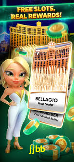 Bônus Generosos e Exclusivos no jjbb para Você!